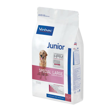 HPM Virbac Dog Junior Special Large 12 kg