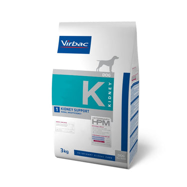 HPM Virbac Dog Kidney Support 3 kg