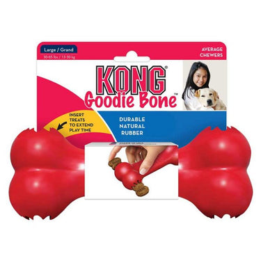 Kong Goodie Bone Classic talla L