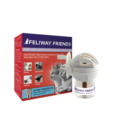 Feliway Friends Difusor 48 ml