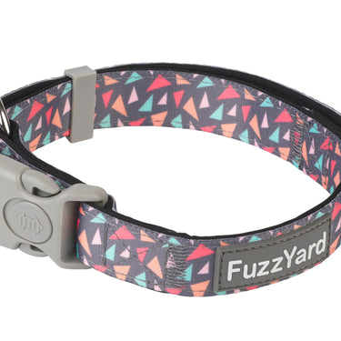 Collar Fuzzyard para perros RAD M (32-50 cm)