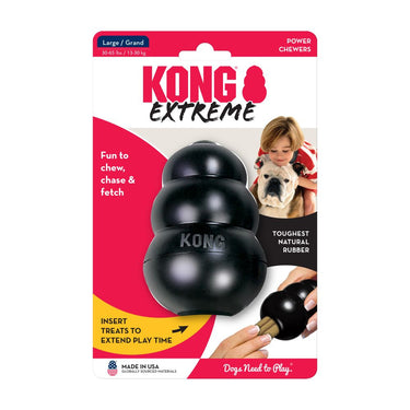Kong Extreme Negro L