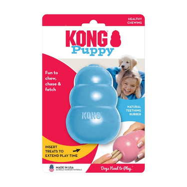 Kong Puppy Celeste talla L