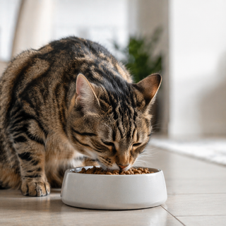 🐱 Cómo elegir el mejor alimento para tu gato adulto