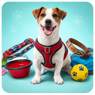 Accesorios Perro