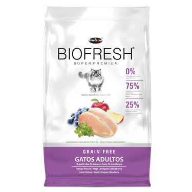 Biofresh Gato Adulto 1,5 kg