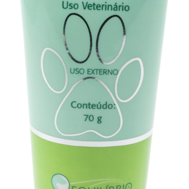 Revipel Crema para perros y gatos 70 gr.