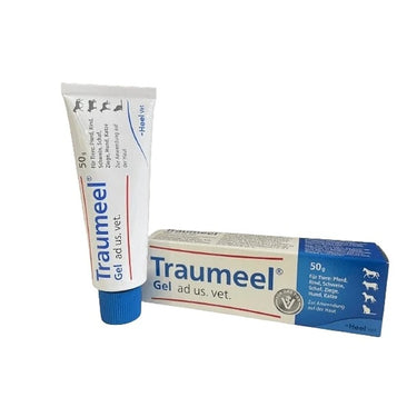 Traumeel Heel vet Gel 50g