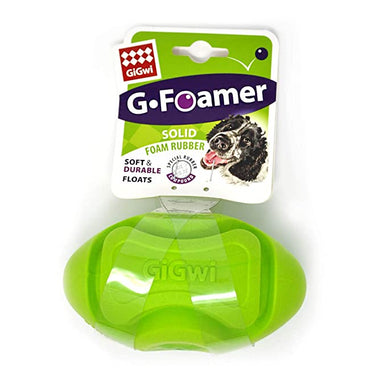 Pelota Gigwi TPT foarmer de rugby verde