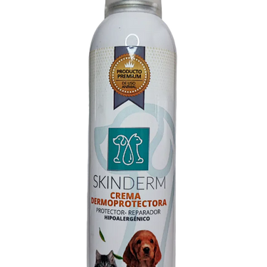 Skinderm Crema Dermoprotectora hipoalergenica 400 ml