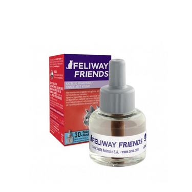 Feliway Friends Recarga 48 ml