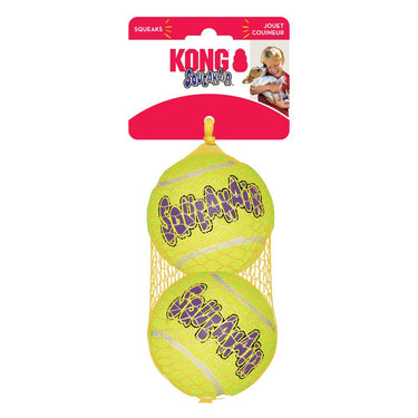 Pelota Kong Air Ball 2X talla L con sonido