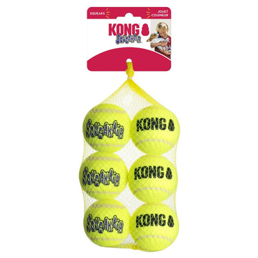 Pelota Kong Pelota Air Ball 6X talla M con sonido