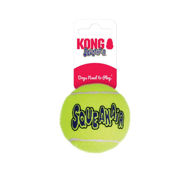 Pelota Kong Air Ball talla L con sonido