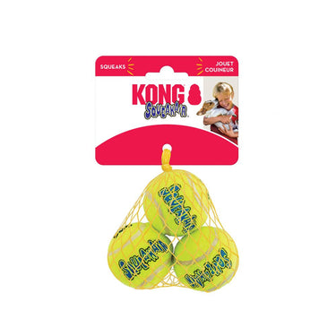 Pelota Kong Air Ball 3X talla XS con sonido