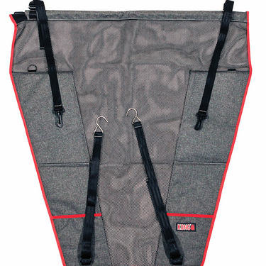 Kong Barrera de protección de asientos de autos Seat Barrier