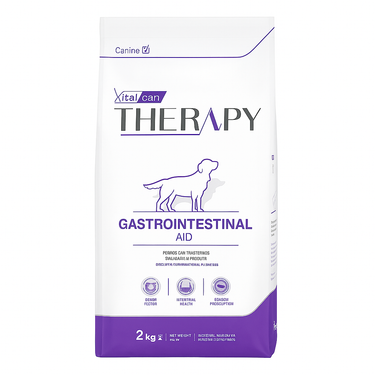 Therapy Gastrointestinal Perros 2kg