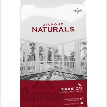 Naturals Indoor Adult Cat 7 kg