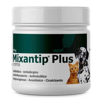 Mixantip Plus Crema 50 g