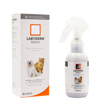 Bioforce Spray Labyderm 100 ml