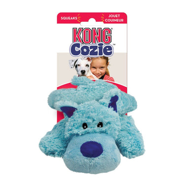 Peluche Kong Cozie Baily Dog