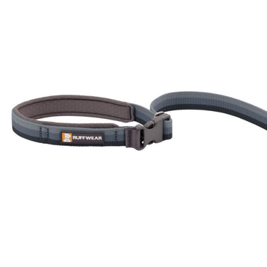 Correa Ruffwear Manos Libres Roamer Bungee GRIS 2,2-3,4 mts