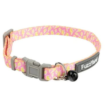 Collar Fuzzyard para gato BLITZ (20-30 cm)