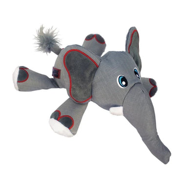 Peluche Kong Ultra Cozie Ella Elephant