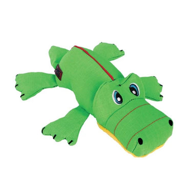 Peluche Kong Ultra Cozie Ana Alligator