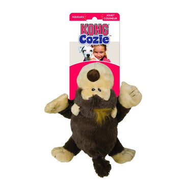 Peluche Kong Cozie Funky Monky