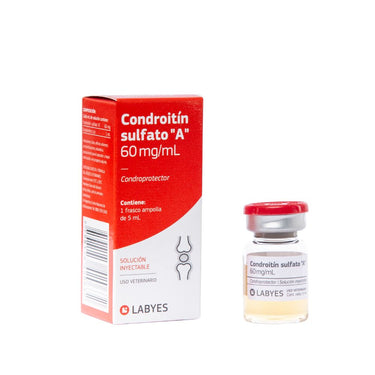 Condroitin Labyes 5 ml