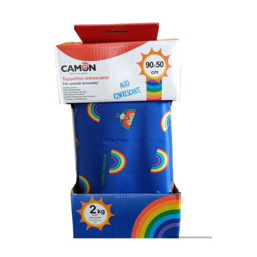 Alfombra Refrescante Grande 90x50 cm Camon