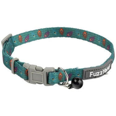 Collar Fuzzyard para gatos PEACAT (20-30 cm)