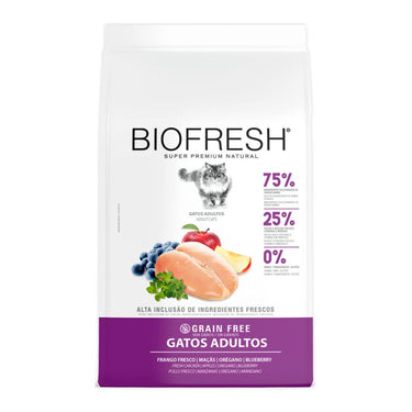 Biofresh Gato Adulto 7,5 kg