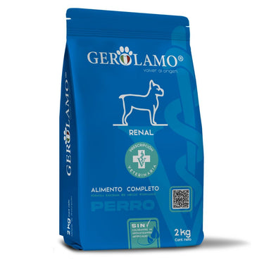 Gerolamo Perro Renal 2 kg