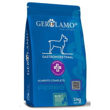 Gerolamo Perro Gastrointestinal 2 Kg