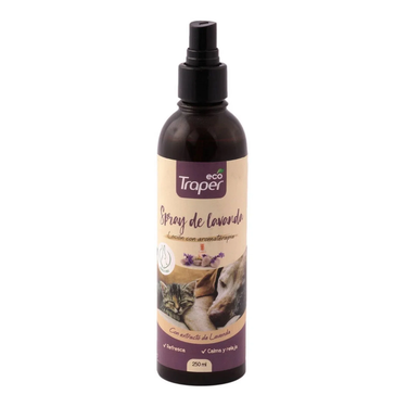 Spray Lavanda Traper 250 ml