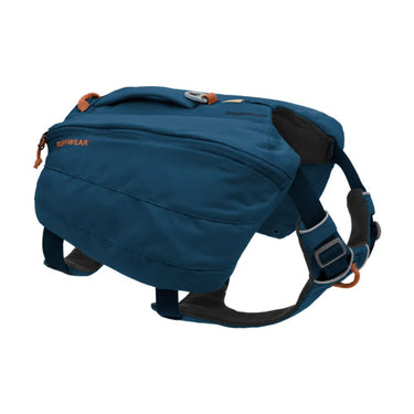 Mochila Ruffwear Day Pack - Talla S (56-69 cms) Blue Moon