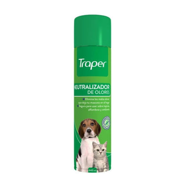 Neutralizador de olores Traper 440 ml vcto 30/04/25