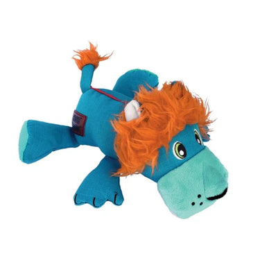 Peluche Kong Ultra Cozie Lucky Lion