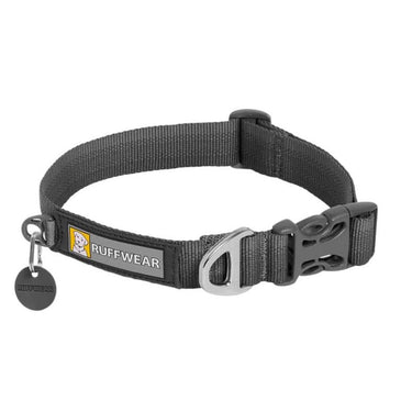 Collar Ruffwear Front Range Twilight Gray L (51-66 cm)