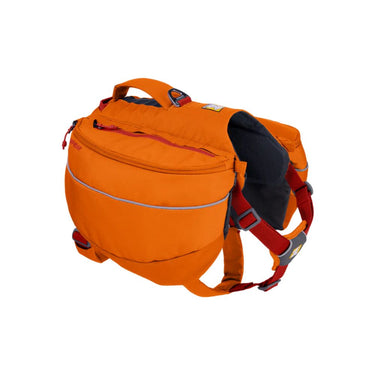 Ruffwear Approach Pack, Color Orange, Talla M (69-81cms)