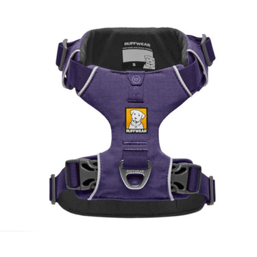 Arnés Ruffwear Front Range perro Purple Sage L/XL 81-107 cm