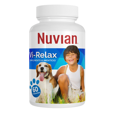 Vi Relax Nuvian 60 comp