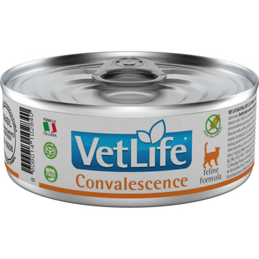 Vet Life Lata Convalescence Gato 85 gr