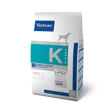 HPM Virbac Dog Kidney Support 12 kg