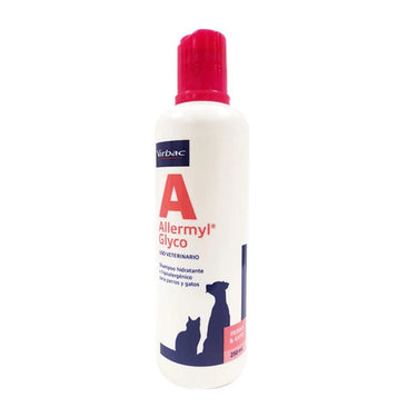 Allermyl Glyco Shampoo Virbac 250 ml