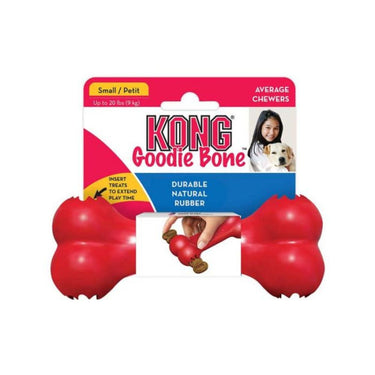 Kong Goodie Bone Classic talla S