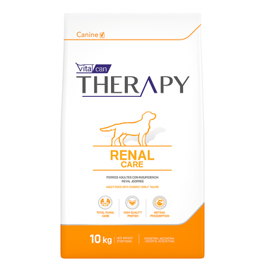 Therapy Renal Perros 10kg