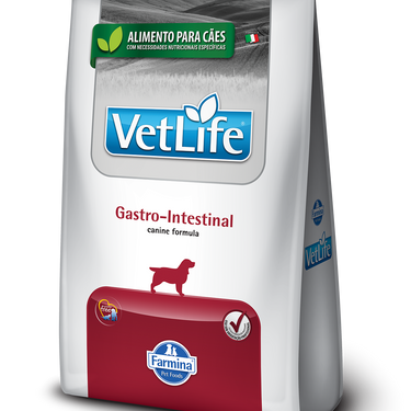 Vet Life Gastro Intestinal Perro 10 kg